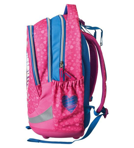 Sazio Školski ranac Seven Owl - dodatni pogled