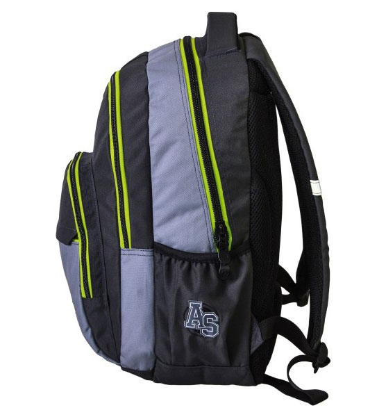 Play Školski ranac Geo All Star - dodatni pogled