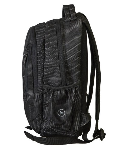 Play Ranac za školu Tera - Black - dodatni pogled