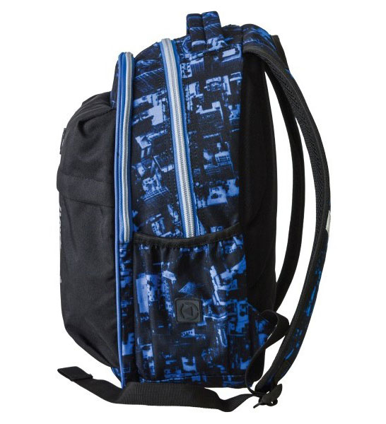 Play Ranac za školu Peta - Aventura - dodatni pogled