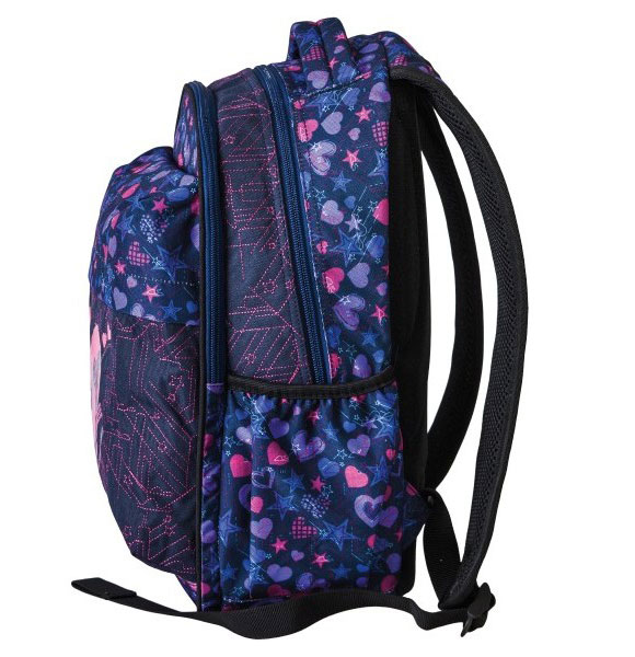 Play Ranac za školu Peta - Love Pattern - dodatni pogled