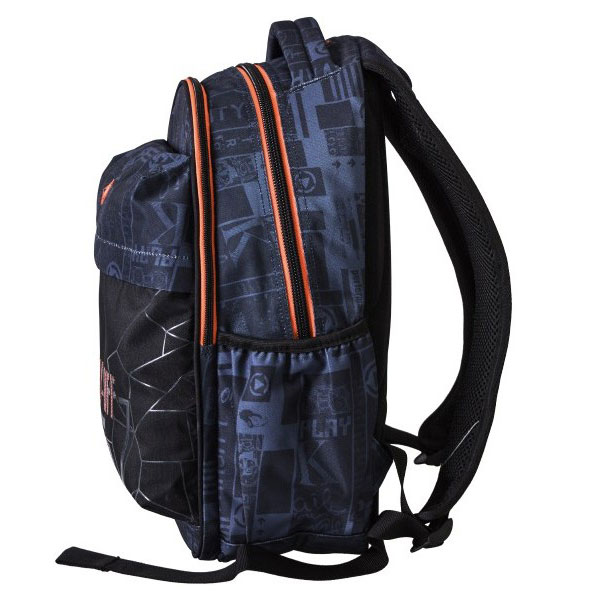 Play Ranac za školu Peta - Urban Pattern - dodatni pogled