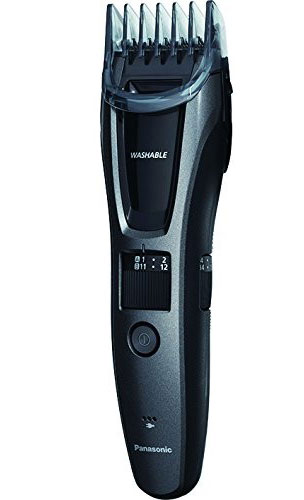 Panasonic trimer ER-GB42-K503 - dodatni pogled