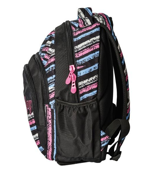 Školski ranac Play Exa - Urban Pink - dodatni pogled
