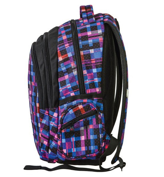 Školski ranac Play Zetta - Lets Make A Wish - dodatni pogled