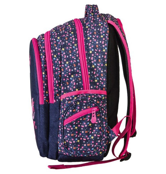 Školski ranac Play Zetta - Sweet Jeans - dodatni pogled
