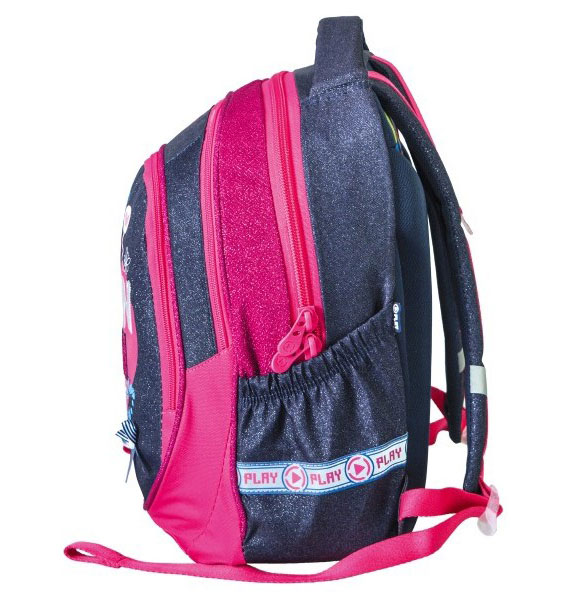 Ranac za školu Play Maxx - Fashion Icon - dodatni pogled