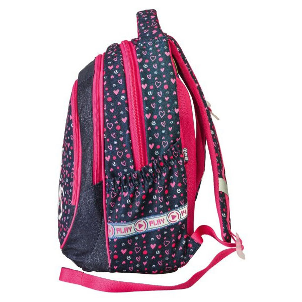 Ranac za školu Play Maxx - Love Always - dodatni pogled