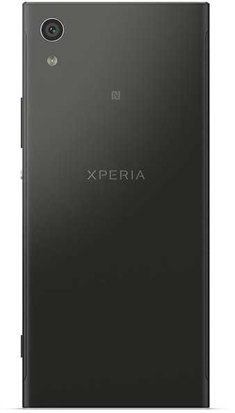 Mobilni telefon Sony G3121 Xperia XA1 Black - dodatni pogled