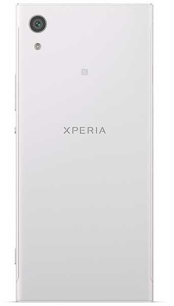 Mobilni telefon Sony G3121 Xperia XA1 White - dodatni pogled
