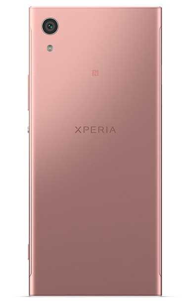 Mobilni telefon Sony G3121 Xperia XA1 Pink - dodatni pogled