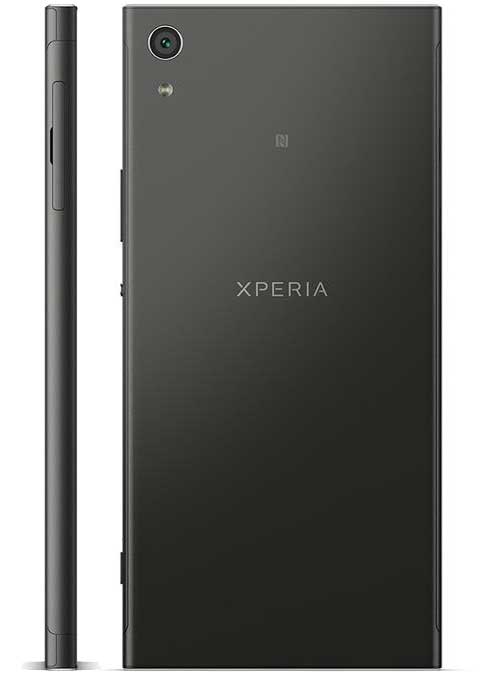 Mobilni telefon Sony G3221 Xperia XA1 Ultra Black - dodatni pogled