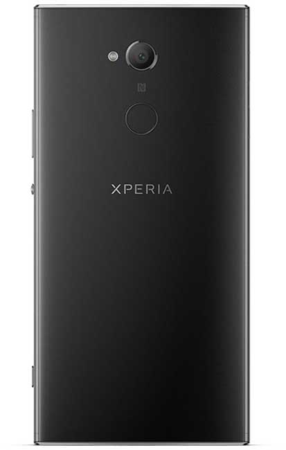 Mobilni telefon Sony H3213 Xperia XA2 Ultra Black - dodatni pogled