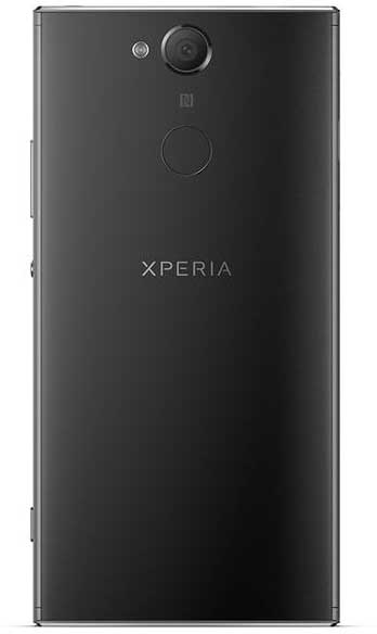 Mobilni telefon Sony H3113 Xperia XA2 Black - dodatni pogled