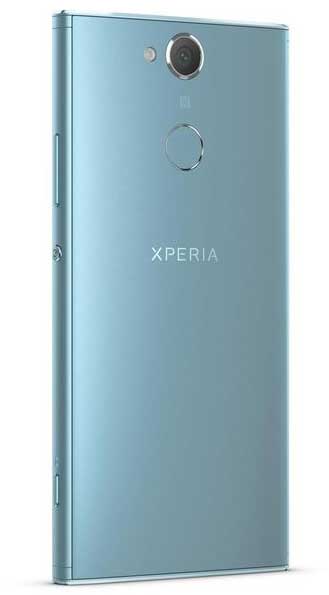 Mobilni telefon Sony H3113 Xperia XA2 Blue - dodatni pogled