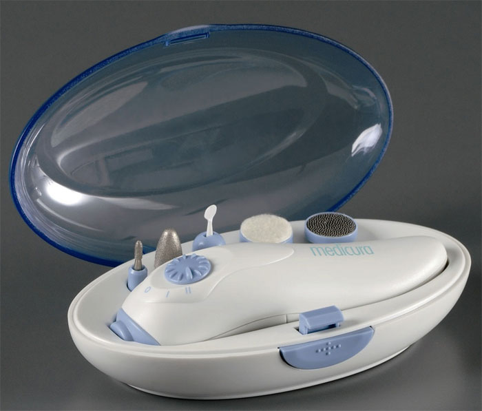 Medicura Relax Set ARM301 - dodatni pogled