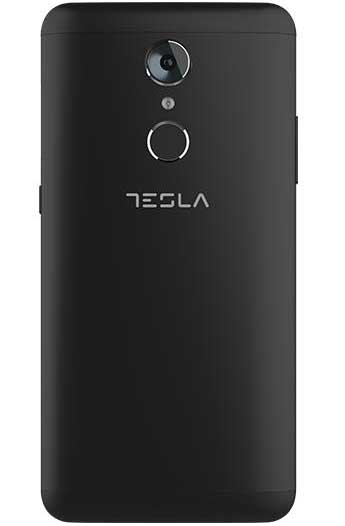 Mobilni telefon Tesla Smartphone 6.3 Black - dodatni pogled