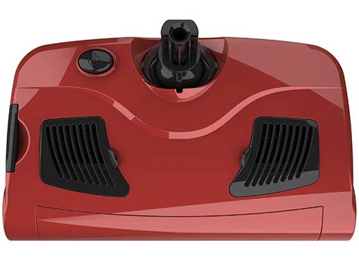 Home Electronics Paročistač SM-13002R - dodatni pogled