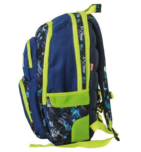 Play Ranac za školu Zone - Football Star - dodatni pogled