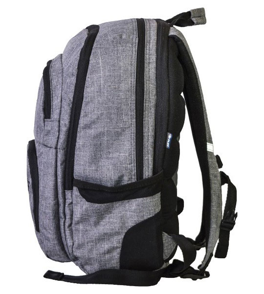 Play Ranac za školu Zone - Play Off - dodatni pogled