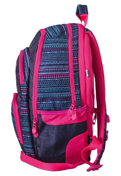 Play Ranac za školu Zone - Love - dodatni pogled