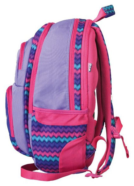 Play Ranac za školu Zone - Flower - dodatni pogled