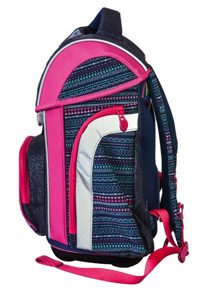 Play Školski ranac Logic - Love - dodatni pogled