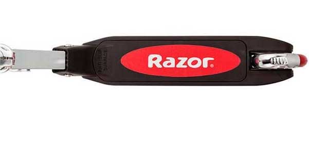 Razor Trotinet B120 Red - dodatni pogled
