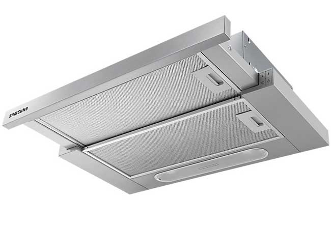 Samsung Ugradni kuhinjski aspirator NK24M1030IS/UR - dodatni pogled