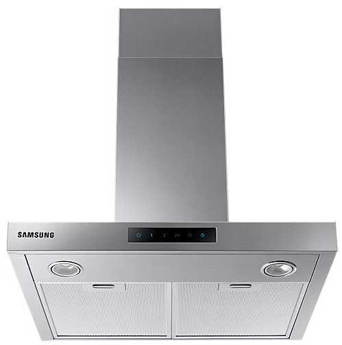 Samsung Ugradni kuhinjski aspirator NK24M5060SS/UR - dodatni pogled