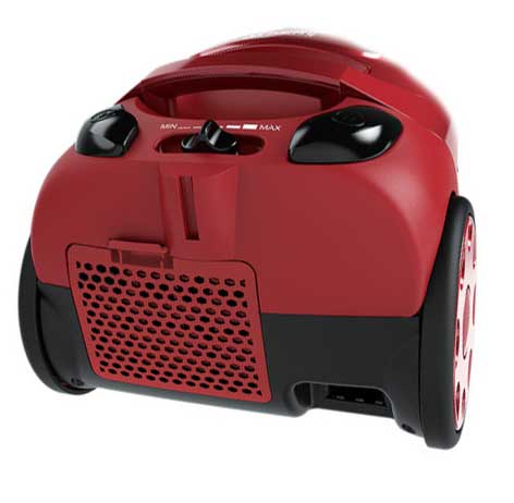 Usisivač za prašinu Home Electronics VC-16004R - dodatni pogled