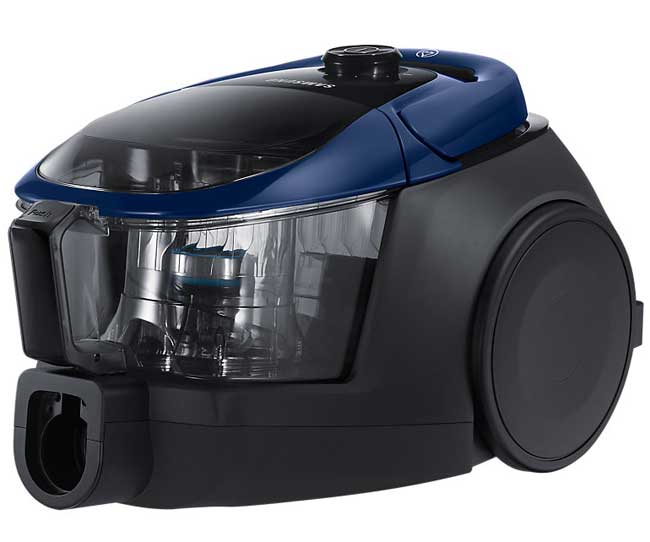 Samsung Usisivač za prašinu VC07M3110VB/GE - dodatni pogled