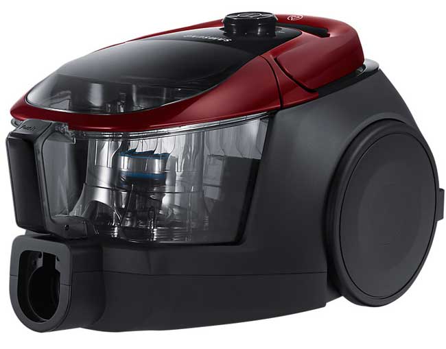 Samsung Usisivač za prašinu VC07M3130V1/GE - dodatni pogled