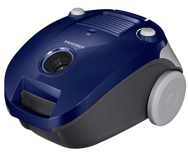 Samsung Usisivač za prašinu VCC41U0V3B/BOL - dodatni pogled