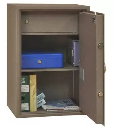 Safetronics Sef sa dve brave 652x435x360 ZSL 65 ME