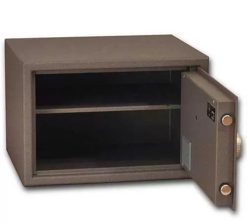 Safetronics Sef sa dve brave 287x435x360 ZSL 28 ME