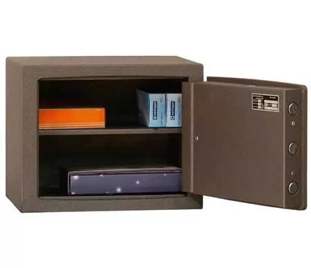 Safetronics Sef sa mehaničkom bravom 282x352x257 NTR/13-22 M