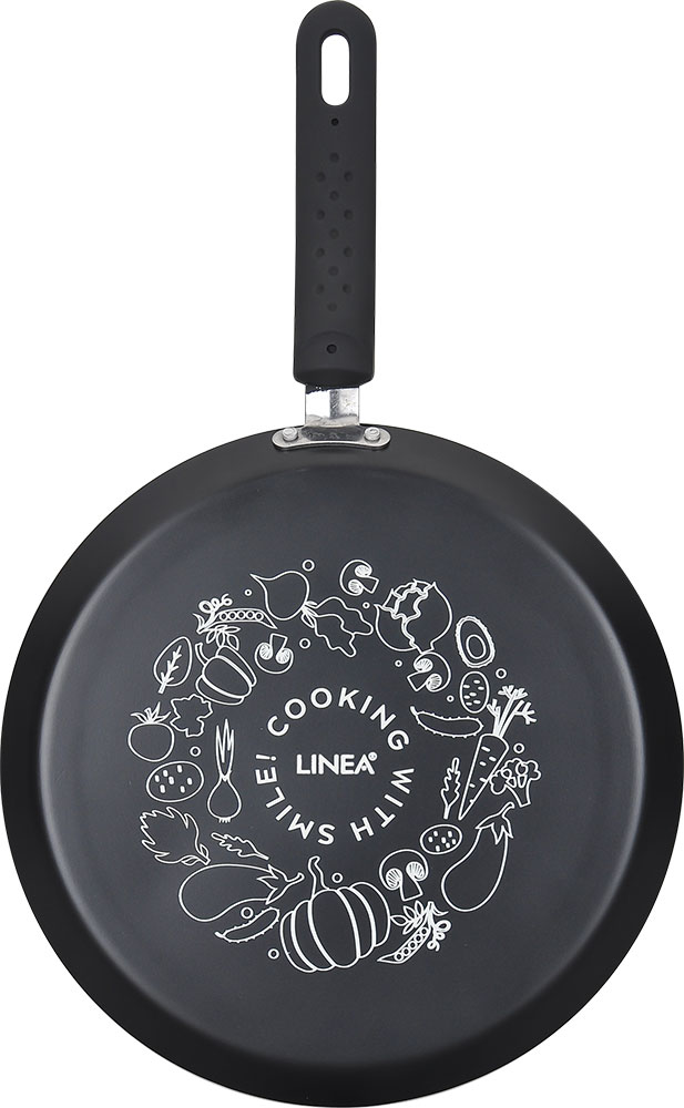 Tiganj wok LTW28-1485 - dodatni pogled