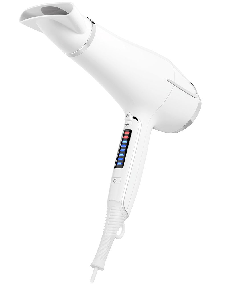 Silk n Fen za kosu sa Ionic funkcijom  HD1PEU001 RCY-190I - dodatni pogled