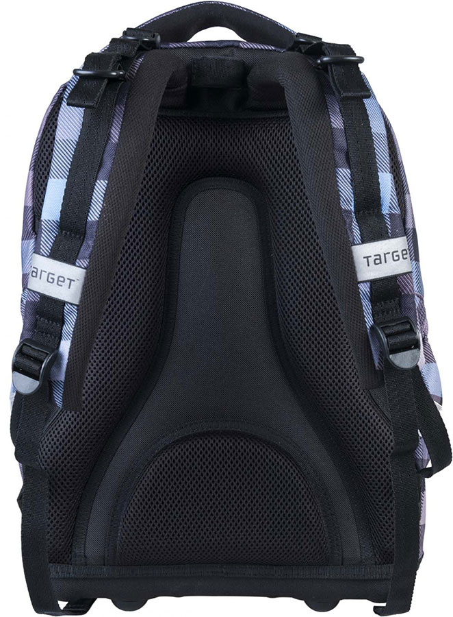 TARGET Školski Ranac SUPER 16286 - dodatni pogled