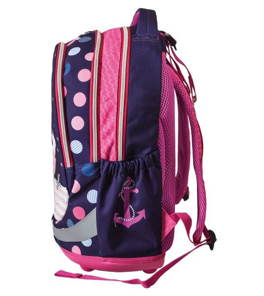 Sazio Školski ranac  Minnie Mouse Jeans - dodatni pogled