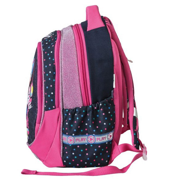 Ranac za školu Play Maxx - Minnie Mouse Fabulous - dodatni pogled