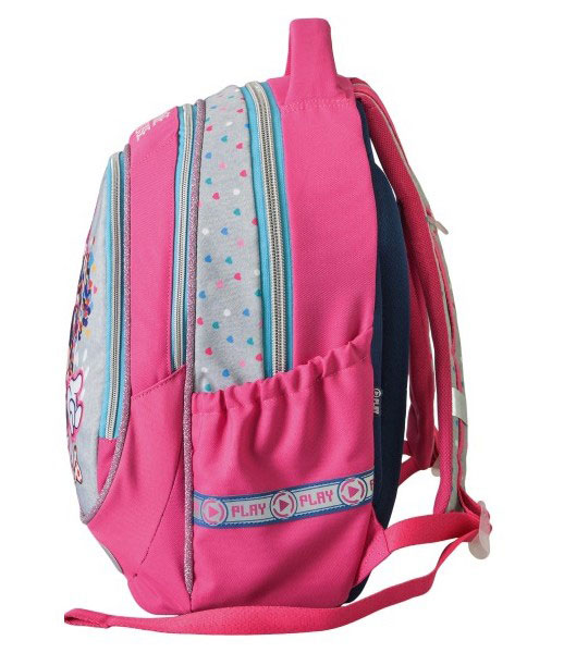 Ranac za školu Play Maxx - Minnie Mouse Fashion - dodatni pogled