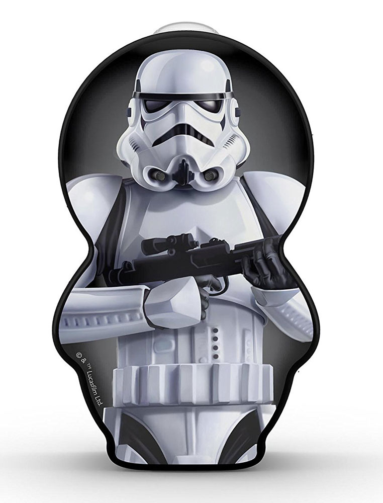 Philips Baterijska Lampa Star Wars Storm Trooper - dodatni pogled