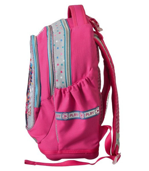 Anatomski ranac za školu Play Smart Light - Minnie Mouse Fashion - dodatni pogled