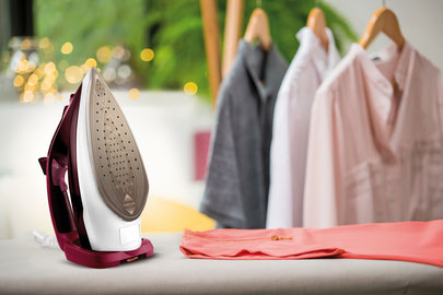 Tefal pegla na paru FV9775 - dodatni pogled