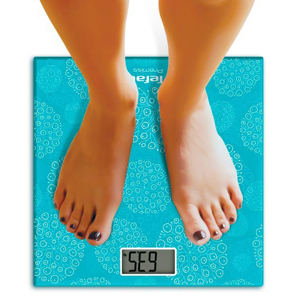 Tefal telesna vaga PP1077 - dodatni pogled