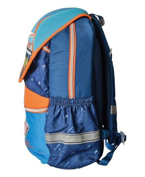 Play Školski ranac A2 - Planes - Avioni - dodatni pogled