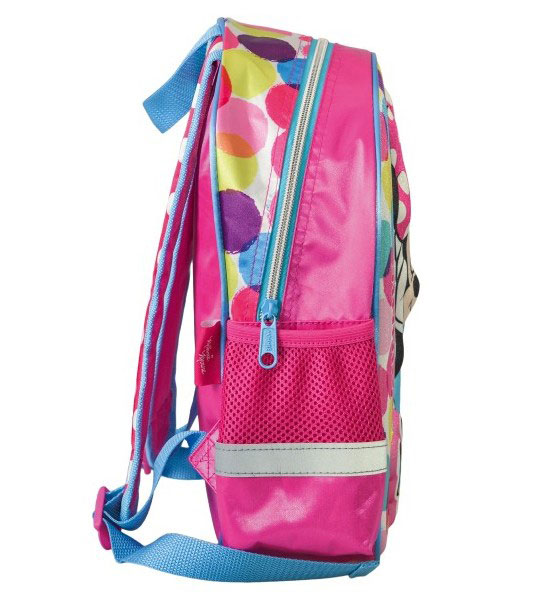 Play Ranac za predškolce Tico - Minnie Mouse Spot - dodatni pogled