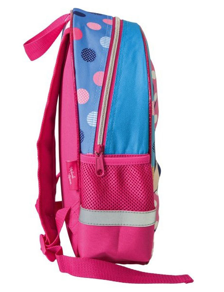 Play Ranac za predškolce Tico - Minnie Mouse Beach - dodatni pogled